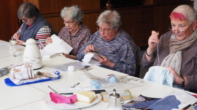 Hardanger-Kurs-AWO-Hochdahl