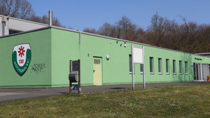 TSV Fritz-Hoppe-Haus