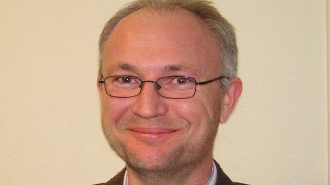 Peter Sohn