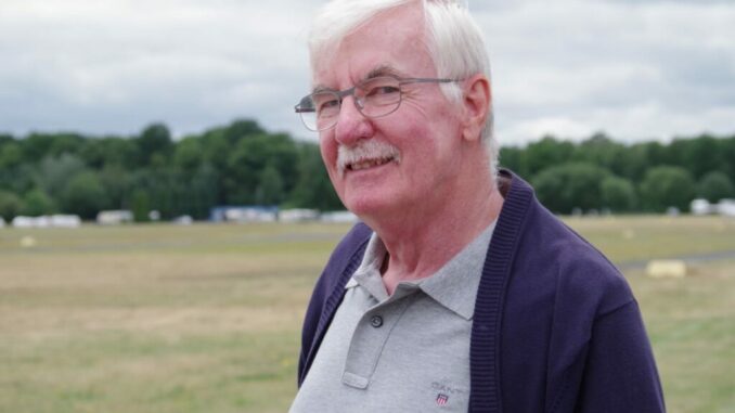 Rolf Steuber