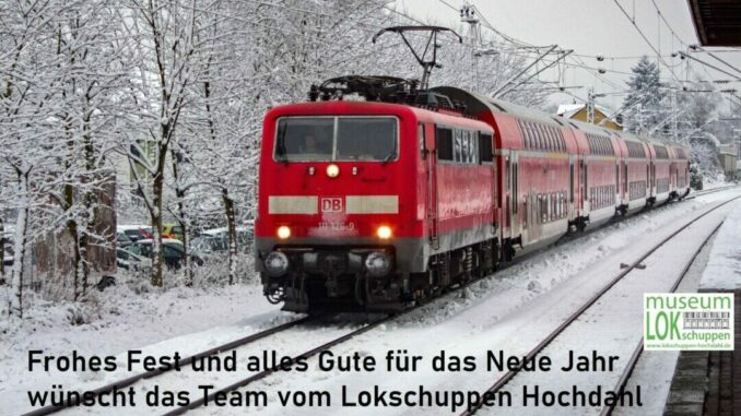 EHEH-Weihnachtsbild 2021