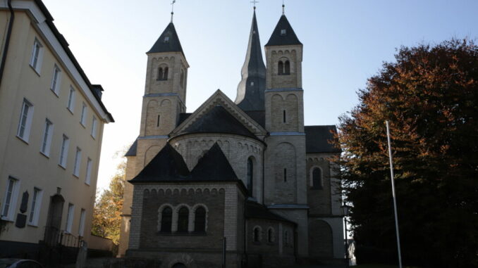 St. Johannes der Täufer Erkrath-9400