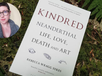 Leben, Liebe und Kunst der Neanderthaler