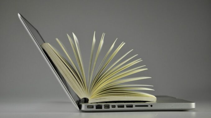 Symbolbild laptop, SCY auf Pixabay