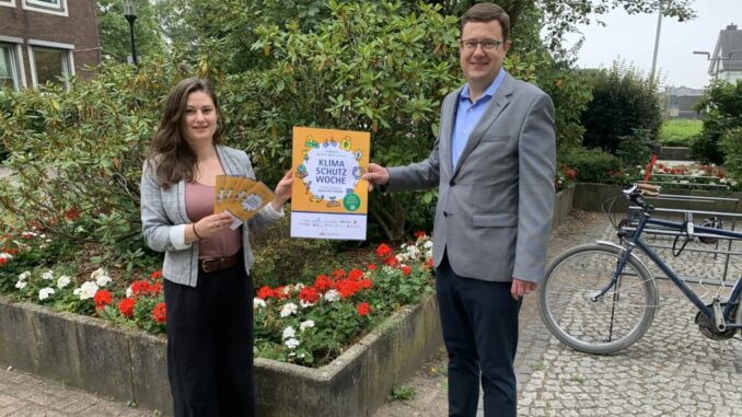 Klimaschutzwoche
