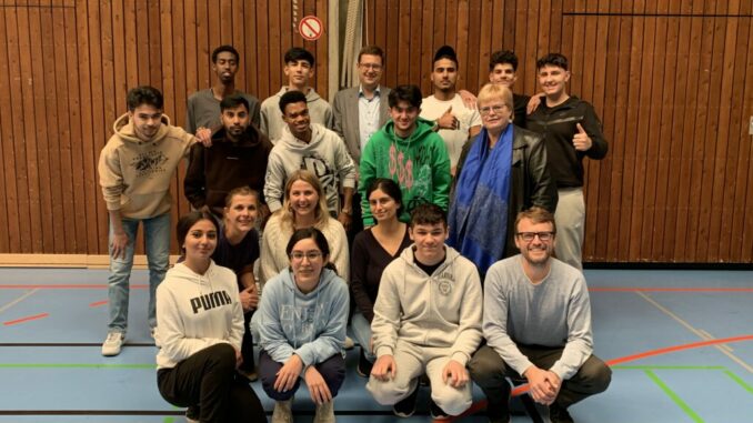FIT Gruppenbild
