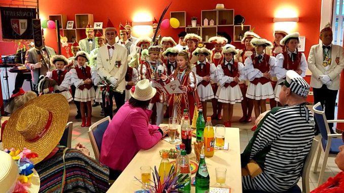 Karneval-Johanniter-Haus-9