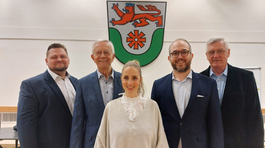 Ein Jahr Bürgerstiftung erkrath.jetzt Nachrichten aus Erkrath