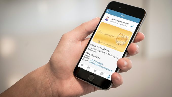 Die Ehrenamtskarte ist jetzt digital - pexels staatskanzlei nrw (002)
