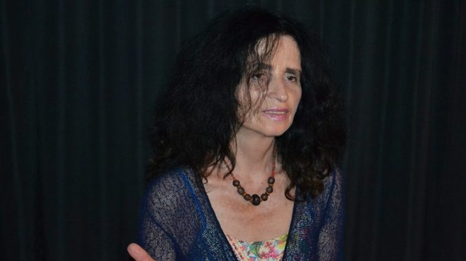 Beate Sarrazin_Theater Anderswo2