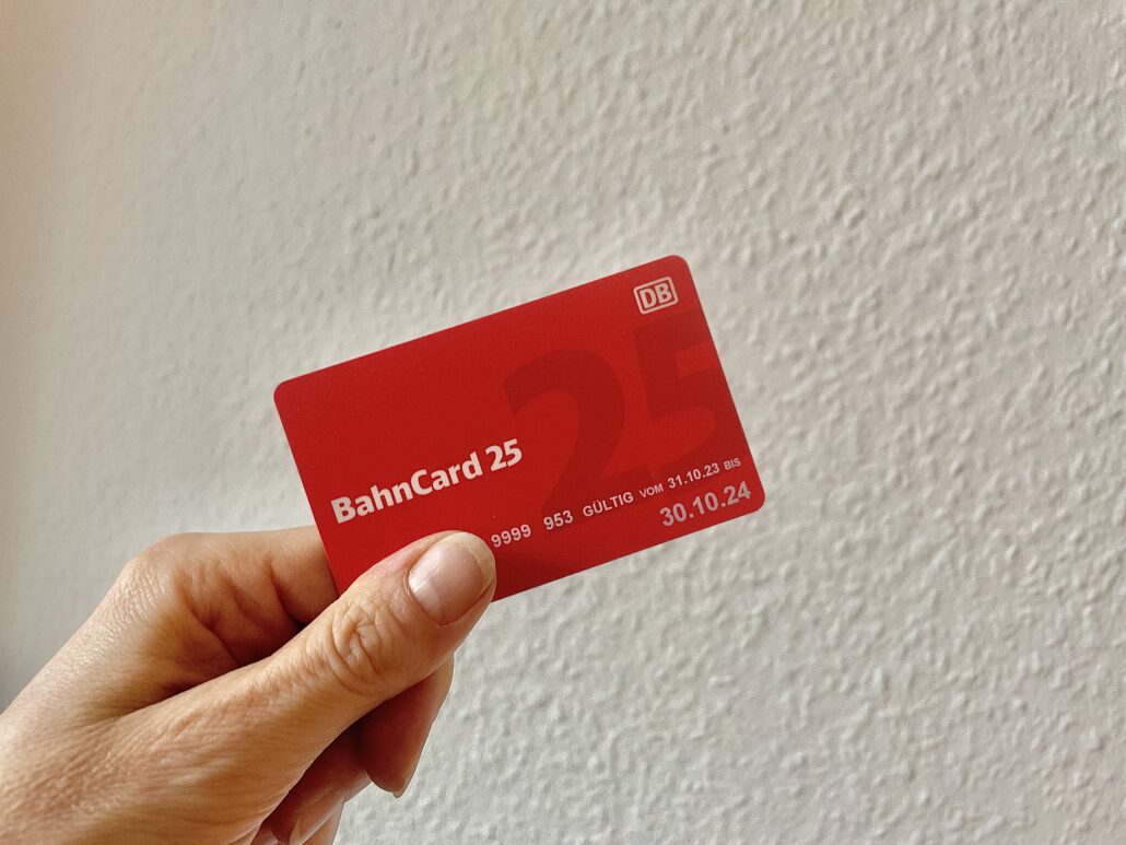 BahnCard künftig nur noch digital erkrath.jetzt Nachrichten aus Erkrath & Umgebung