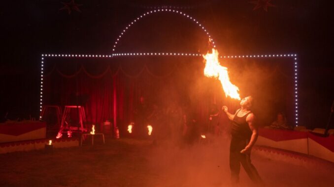 Circus Florida