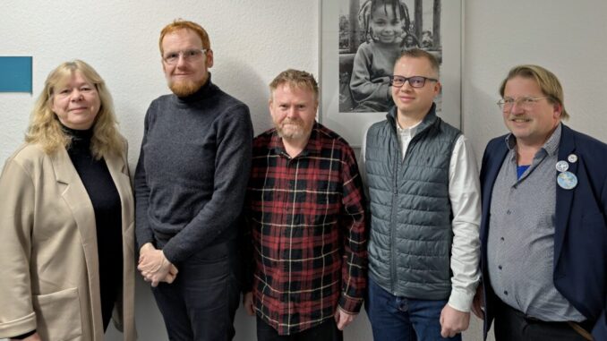 Fraktion PIRATEN plus