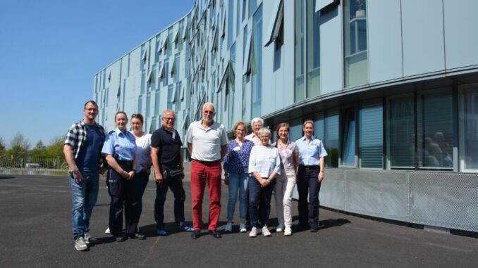 Gemeinsam für mehr Senioren-Sicherheit