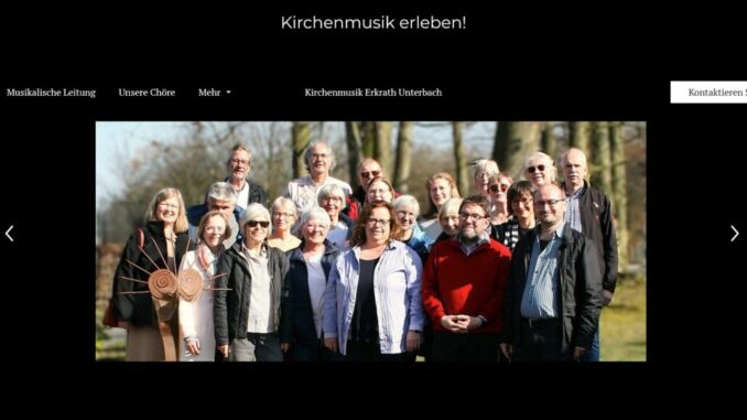 Screenshot 2025-04-12 at 23-17-31 Home Kirchenmusik Erkrath Unterbach