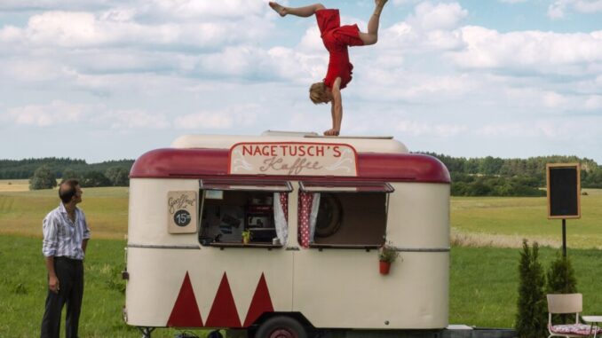 Nagetusch - Ein Cafewagen macht Circus (c) Omnivolant (002)