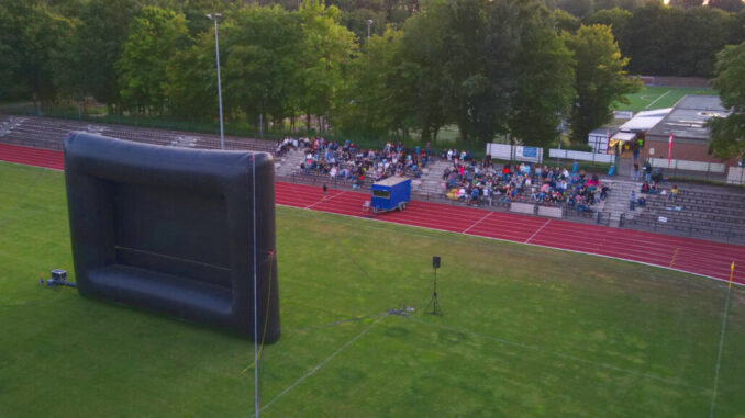 Open Air Kino