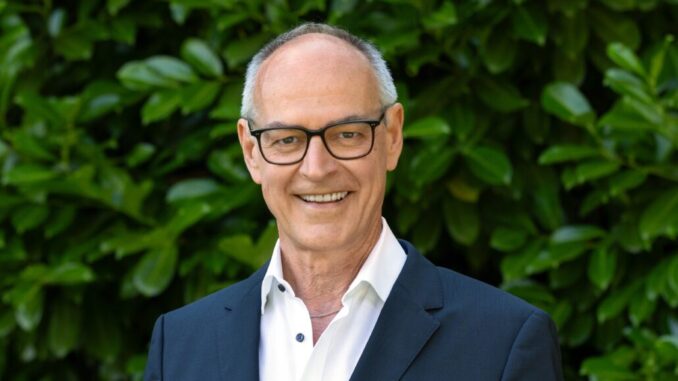 Detlef Ehlert | Foto: Foto: Martina Chardin