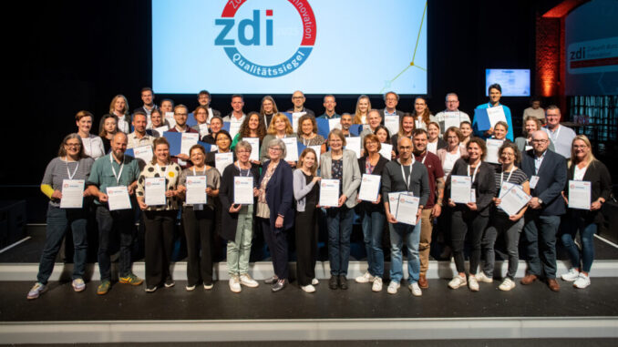 250916_zdi Qualitätssiegel