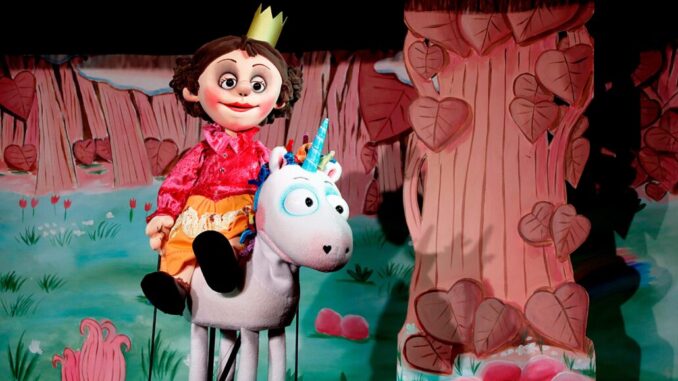 NEINhorn © OMK MEDIA Oliver M. Klamke