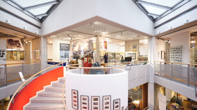 Oberschlesisches Landesmuseum © SHOS-OSLM, Nonnenmacher