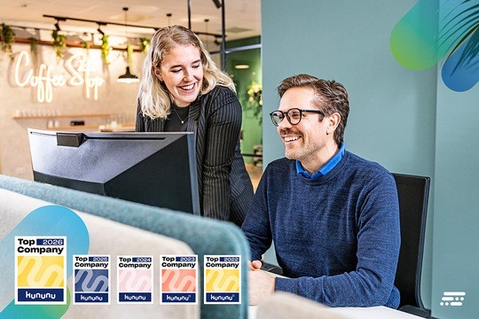 TIMOCOM-ist-kununu-Top-Company-2026