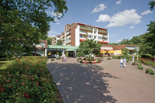 Rosenhof Hochdahl