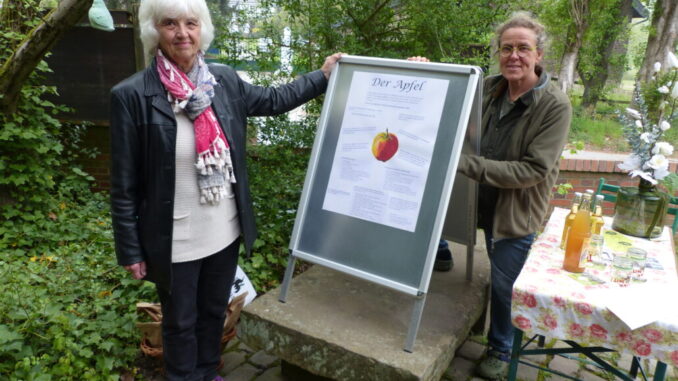 20260425 - Timo - 009 - Naturschutzzentrum Bruchhausen - Europäischer Tag der Streuobstwiese