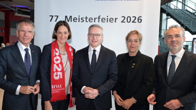 Meisterfeier