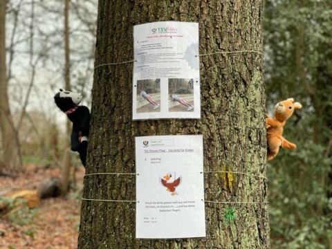 © TSV / Gabriela Klosa