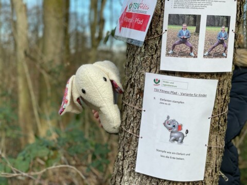 © TSV / Gabriela Klosa