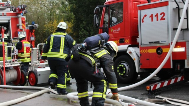 © Sebastian Hansen, Einsatzfahrzeuge112HD