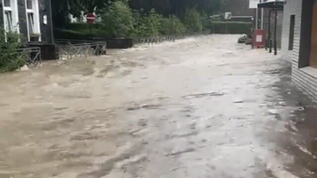 Gruiten-Dorf. Foto: privat