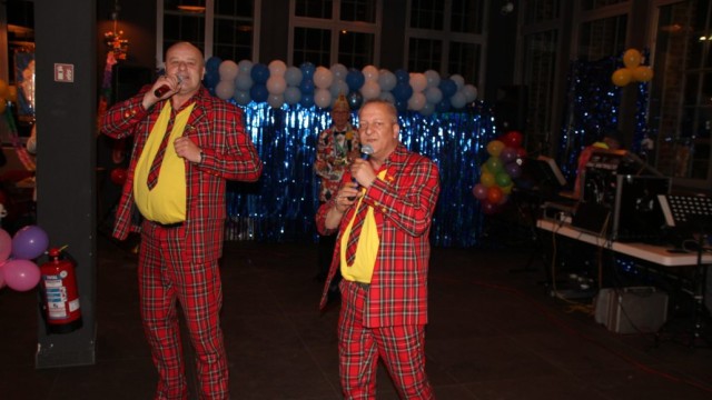 Foto: Wolfgang Scheurer