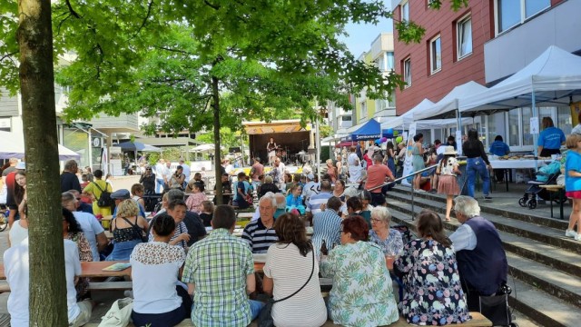 Foto: Sandheider Markt4you