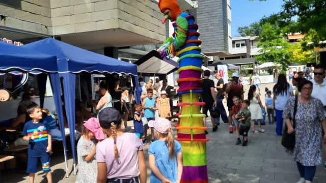 Foto: Sandheider Markt4you