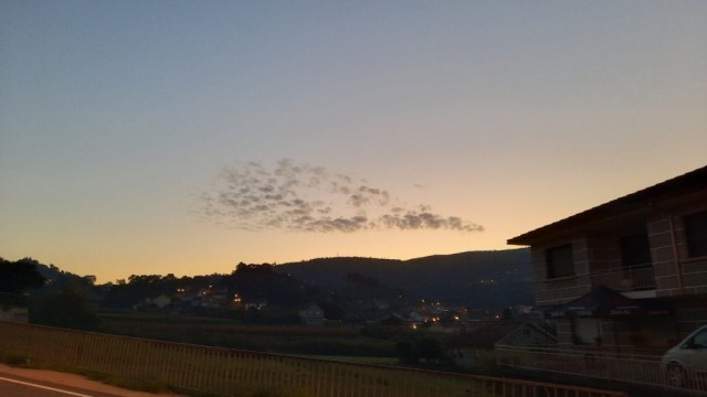 Aufbruch in aller Herrgottsfrühe. Foto: Sven Schneider