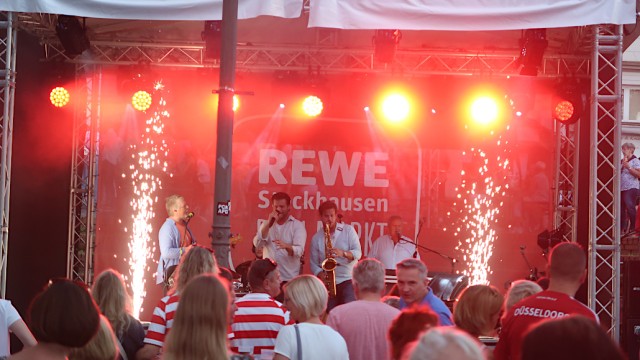 Rabaue. Foto: Christian Zimmer