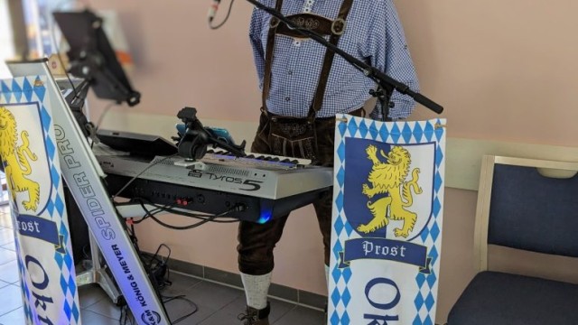 Foto: Gabi Gründker