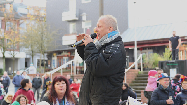 De Schlofmütze. Foto: Christian Zimmer