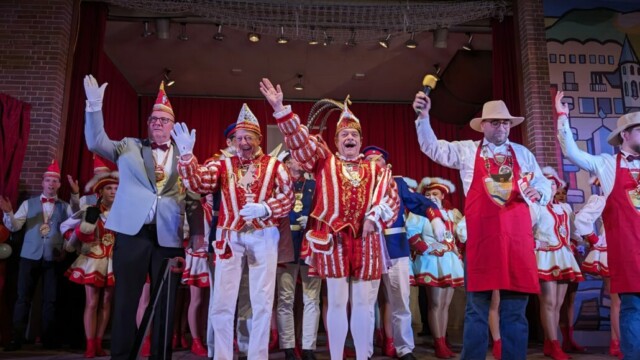 Foto: Gabi Gründker