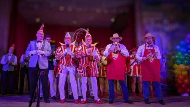 Foto: Gabi Gründker