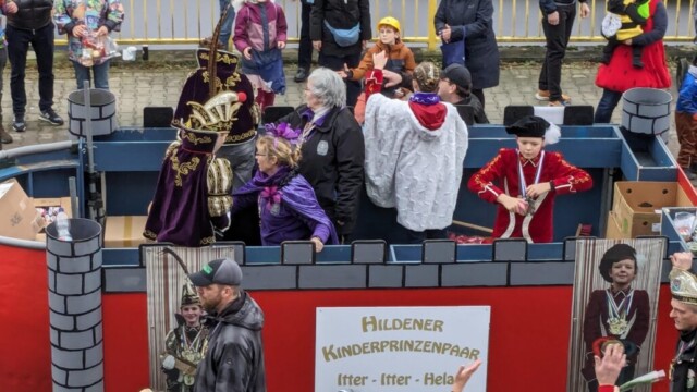 Foto: Gabi Gründker