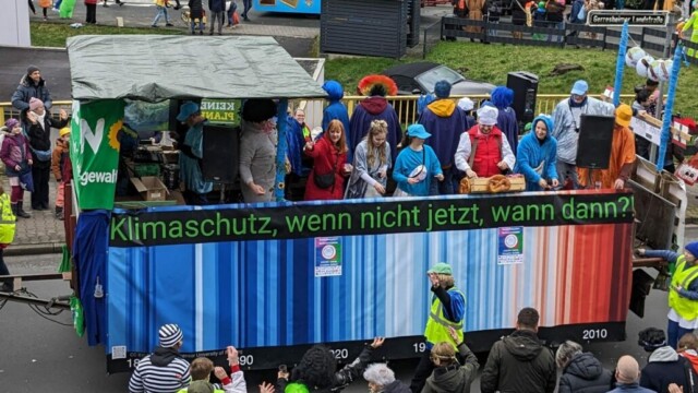 Foto: Gabi Gründker