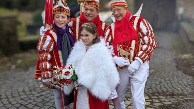 Foto: Gabi Gründker