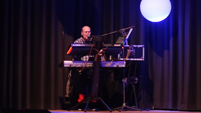 Foto: Christian Zimmer