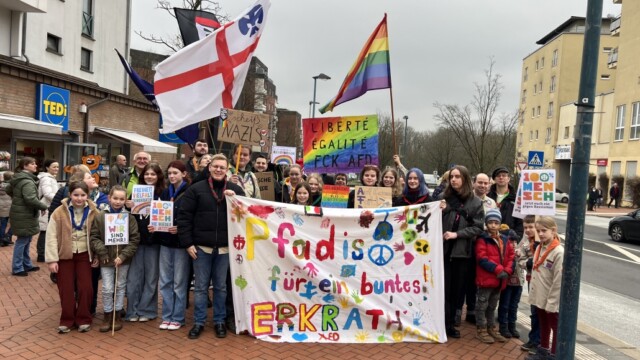 Foto: DPSG Stamm Erkrath