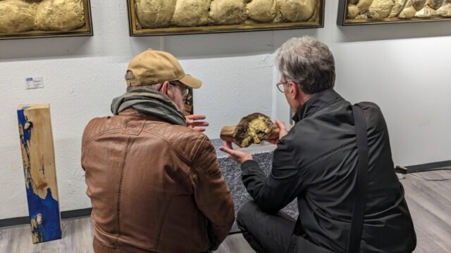 Foto: Gabi Gründker