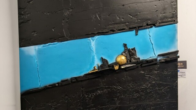 Foto: Gabi Gründker