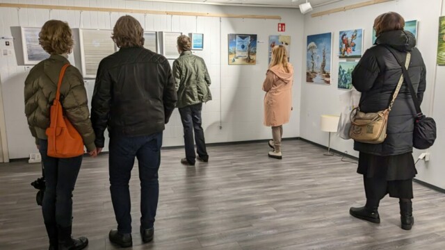 Foto: Gabi Gründker